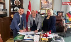 Alanya Bakkallar ve Bayiler Odası’ndan üyelerine özel konut ve araç sahipliği protokolü