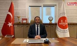 Alanya’nın eski Müftüsü İhsan İlhan Ağrı’ya atandı