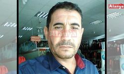 Alanya'da evinde fenalaşan kişi hastanede öldü