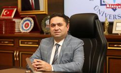 Rektör Türkdoğan'dan Ramazan Bayramı mesajı