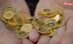 Altın fiyatları tepetaklak! Son 4 ayın en düşük seviyesinde