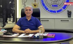 Alanya’daki ticari plaka sahipleri dikkat! Askıda kalma süresi 30 gün düştü