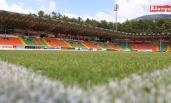 Alanyaspor kupada çeyrek finalde