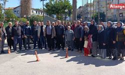 Alanya’da kadastro hatası mahallede isyana neden oldu