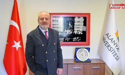 Rektör Sağer’den Kadir Gecesi mesajı