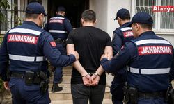 Alanya'da firari hükümlü yakalandı
