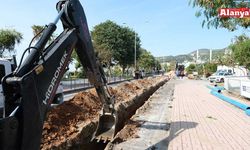 ASAT’tan Alanya’nın geleceğine yatırım