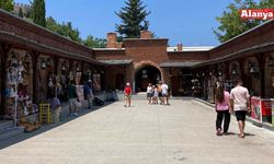 Alanya Bedesten Çarşısı'nda sözleşme tedirginliği