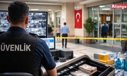 Alanya’da kamu kurumunda usulsüzlük iddiası