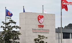 Alanya'daki maçın ardından Galatasaray'a para cezası