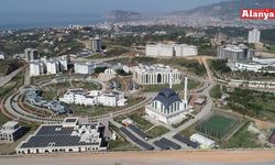 ALKÜ zirveye oturdu!