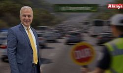 Akkaya'dan sürücülere 'Bayram' trafiği uyarısı