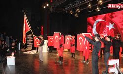 Çanakkale Zaferi’nin 111’inci yıl dönümü kutlandı