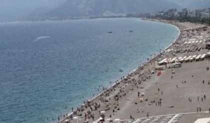 9 günlük bayram tatili turizm sektörünün yüzünü güldürdü