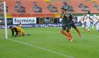 Alanyaspor, Fatih Karagümrük’ü konuk ediyor