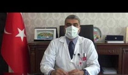 Alanya'da ramazan ayında da aşılama çalışmalarına devam