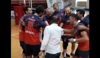Konya’yı 3-1 yendik 