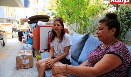 Sakın bu hataya düşmeyin! Tarihsiz belgeyi imzalayınca sokakta kaldılar