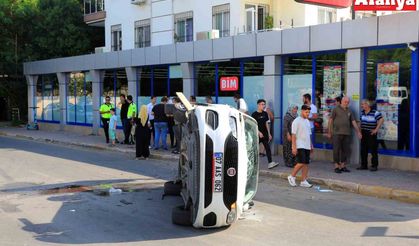 'İnsanlık ölmemiş' dedirttiler