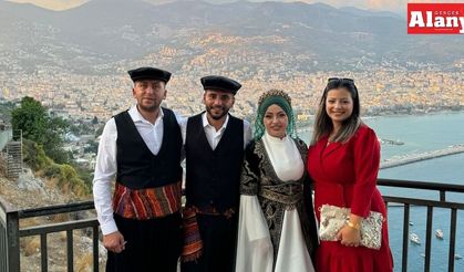 Mutluluğa ‘evet’ dediler
