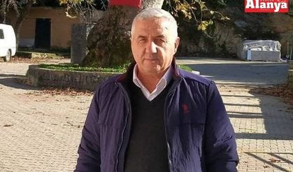 Muhtar Şevki Karaduman’dan Büyükşehir Belediyesi’ne Sitem
