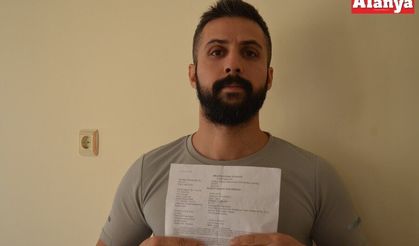 CHP'li Genç: "Can Güvenliğim Yok"