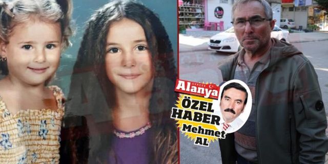 Kale'de ölü bulunan Elif'in babası konuştu | ‘Katil varsa Alanya başına yıkılacak’