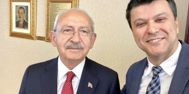CHP Antalya milletvekili adayları açıklandı | Alanya'dan 2 isim de yer aldı