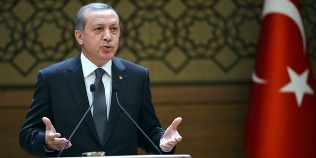 Cumhurbaşkanı Erdoğan Antalya'ya geliyor