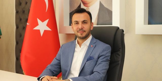 Toklu'dan Antalya Milletvekili Aday listesine yorum | 'AK Parti Alanya'ya sahip çıktı'