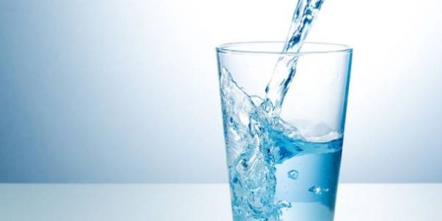 Uzmanlardan ‘mutlaka su tüketin’ tavsiyesi