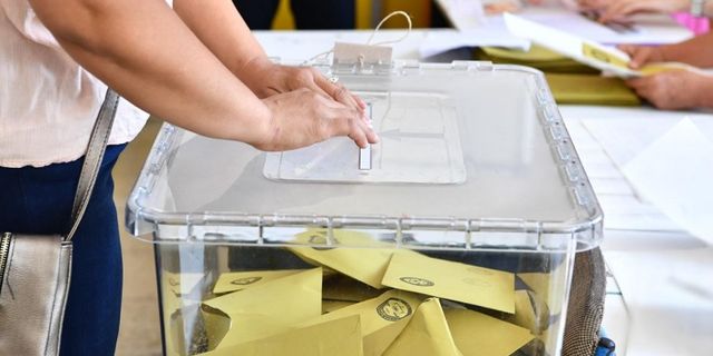 Alanya’da 687 sandıkta 231 bin 493 seçmen oy kullanacak