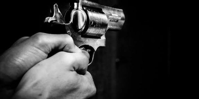 Alanya’da silahlı kavga: 1 yaralı