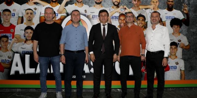 Alanyaspor-Konyaspor karşılaşmasını eğitim camiası ücretsiz izleyecek