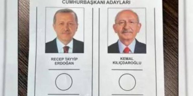 Antalya'da Erdoğan'a en çok oy Akseki'den, Kılıçdaroğlu'na Konyaaltı'ndan geldi