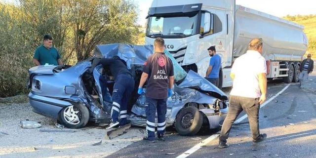 Antalya’da 2022 yılında 10 bin 123 ölümlü yaralanmalı trafik kazası meydana geldi