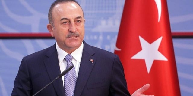 Bakan Çavuşoğlu: “Yurt dışındaki oyların henüz yüzde 80’i sayılmadı”