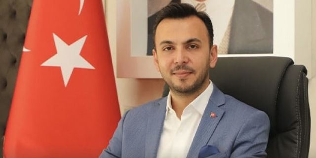 Mustafa Toklu : Alanya’mızda tarihin en yüksek katılımlı seçimlerinden birini yaşadık