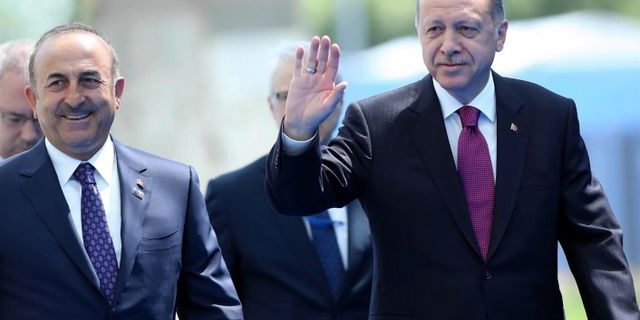 Meclis grup sözcülerinden Erdoğan ve Çavuşoğlu yorumu 