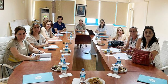 ALKÜ ‘Dış Paydaş Çalıştayı’ düzenledi