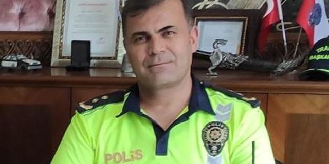Depremde ailesini kurtaran müdür Antalya’ya atandı