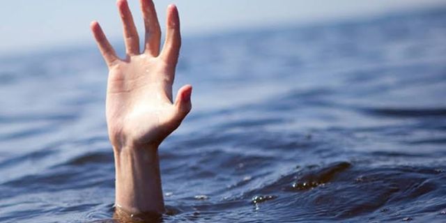 Alanya’da denize giren kişi boğuldu