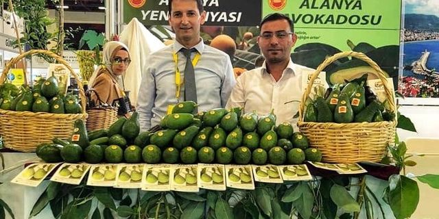 Tahir Göktepe’den tüm avokado üreticilerine davet