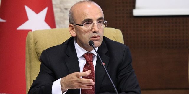 Bakan Şimşek: Yıllık enflasyon düşmeye başlayacak