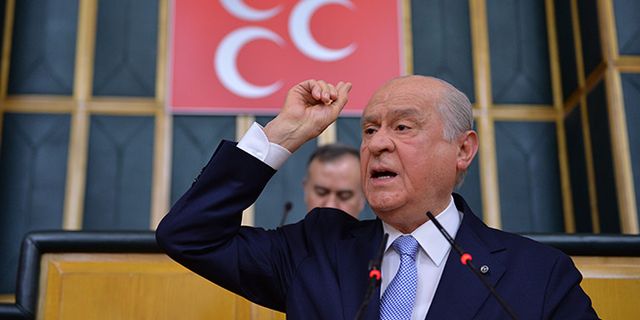 Devlet Bahçeli: Antalya, Cumhur İttifakı’nın yönetimine geçmeli 