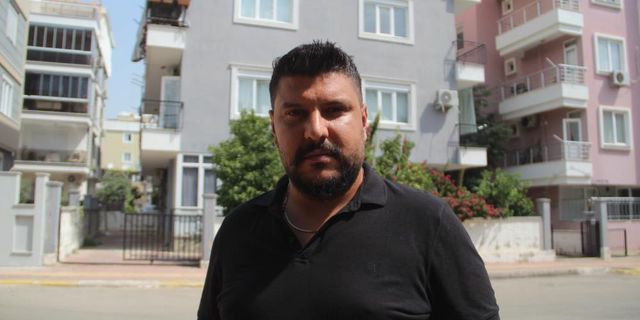 Apartmanı saran koku çıkmadı, gördükleri karşısında şoke oldular