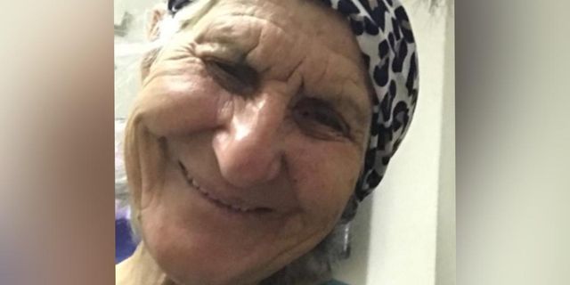 Alanya’da yaşayan yaşlı kadından haber alınamıyor
