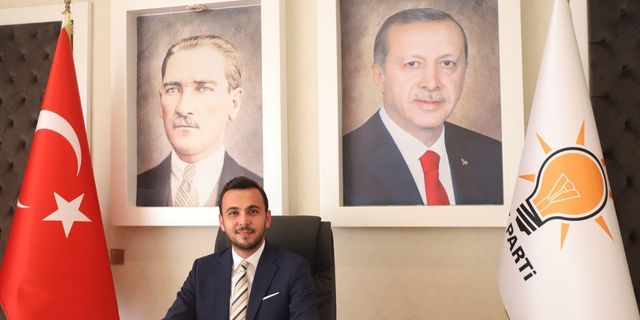 Mustafa Toklu görevinden istifa etti