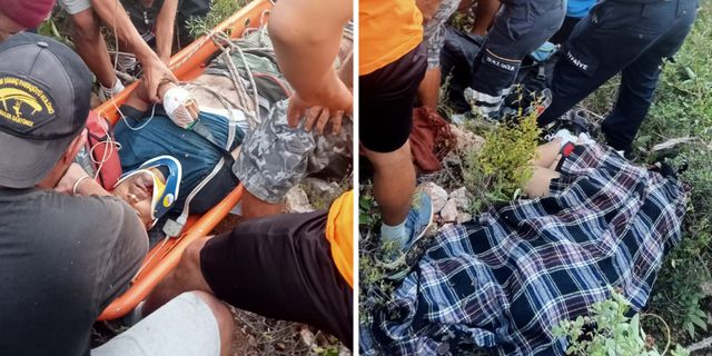 Alanya’da yamaç paraşütü kazasında ölü sayısı 2’ye çıktı
