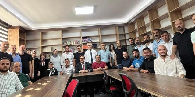 Alanya’da Hilmi Doğan’ın adı yaşayacak